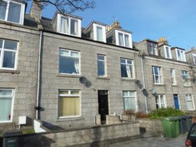 1 Bedroom Flat